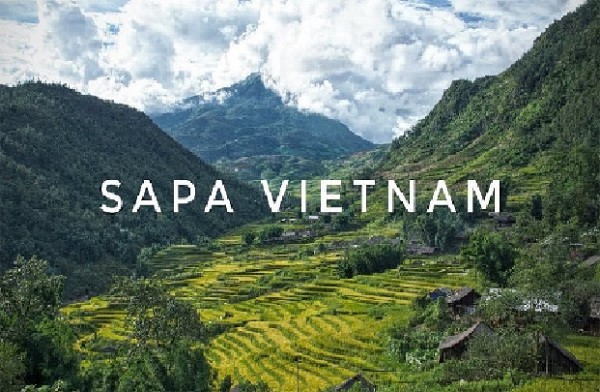 Tours to Sapa from Hanoi (All options)